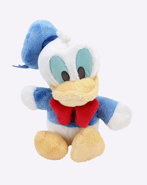 DISNEY Donald Duck Soft Toy