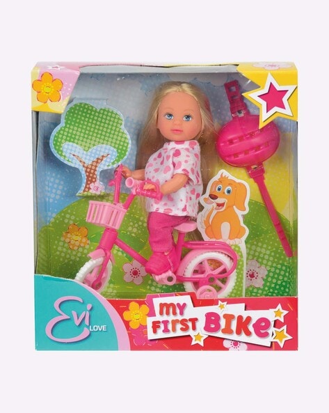 Steffi 2024 doll accessories