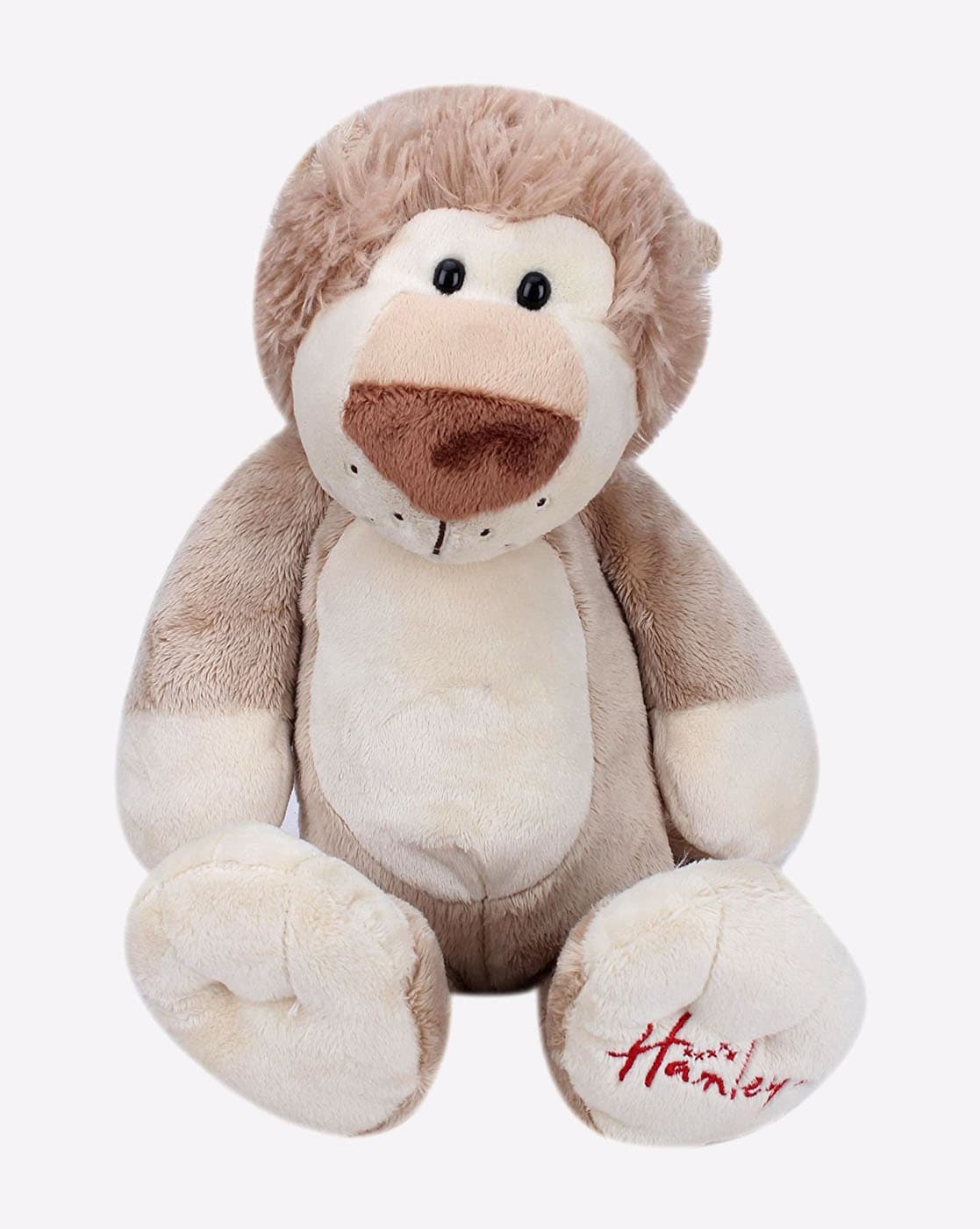 monkey soft toy hamleys