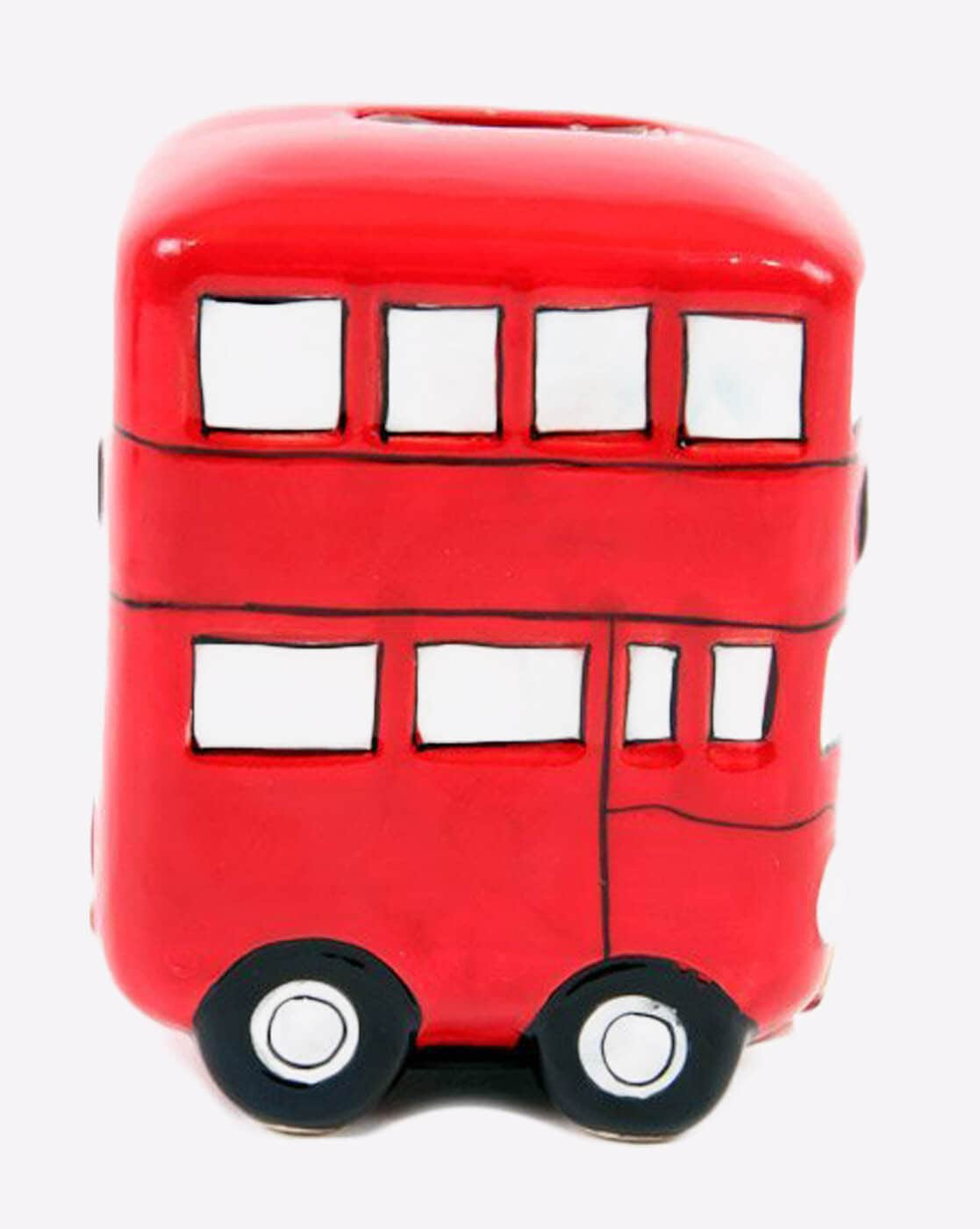 hamleys bus