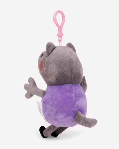 danny dog plush