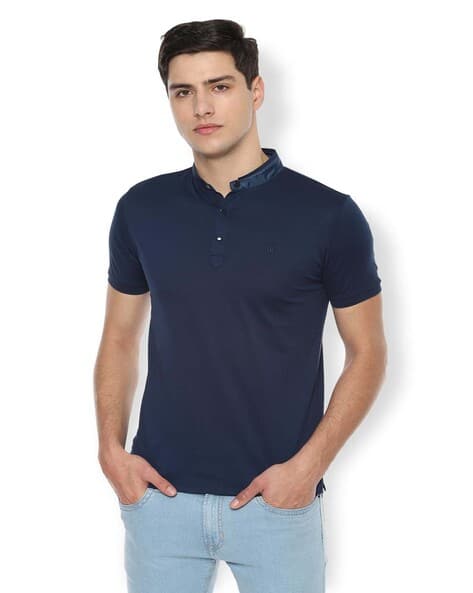 van heusen polo t shirts