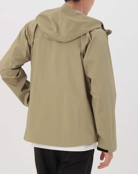 Buy Beige Jackets & Coats for Men by MUJI Online | Ajio.com