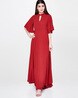 Buy Maroon Dresses for Women by AND Online