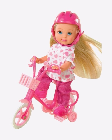 Steffi Love Evi My First Bike