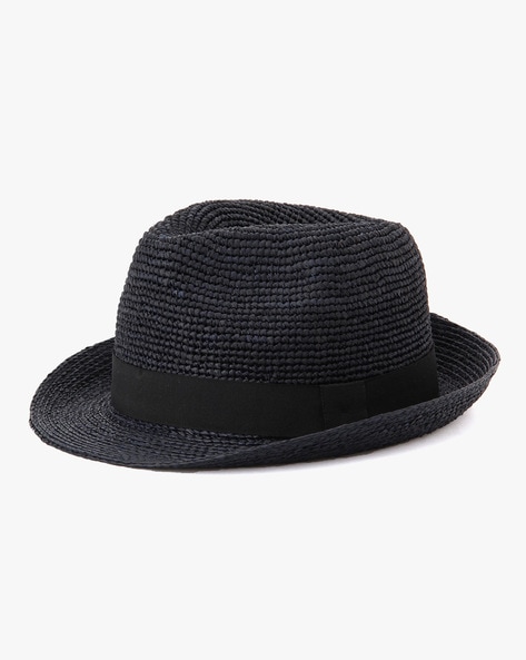 ONeill Mens Bm Fedora Hat Headwear 