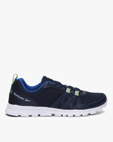 Reebok fusion hot sale running shoes