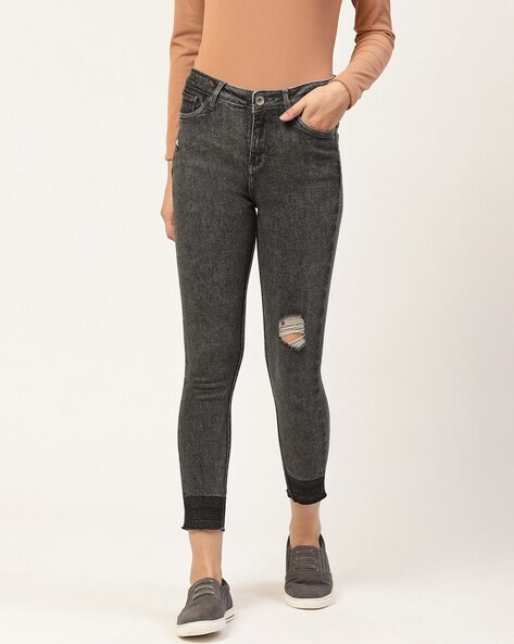 xpose black jeans