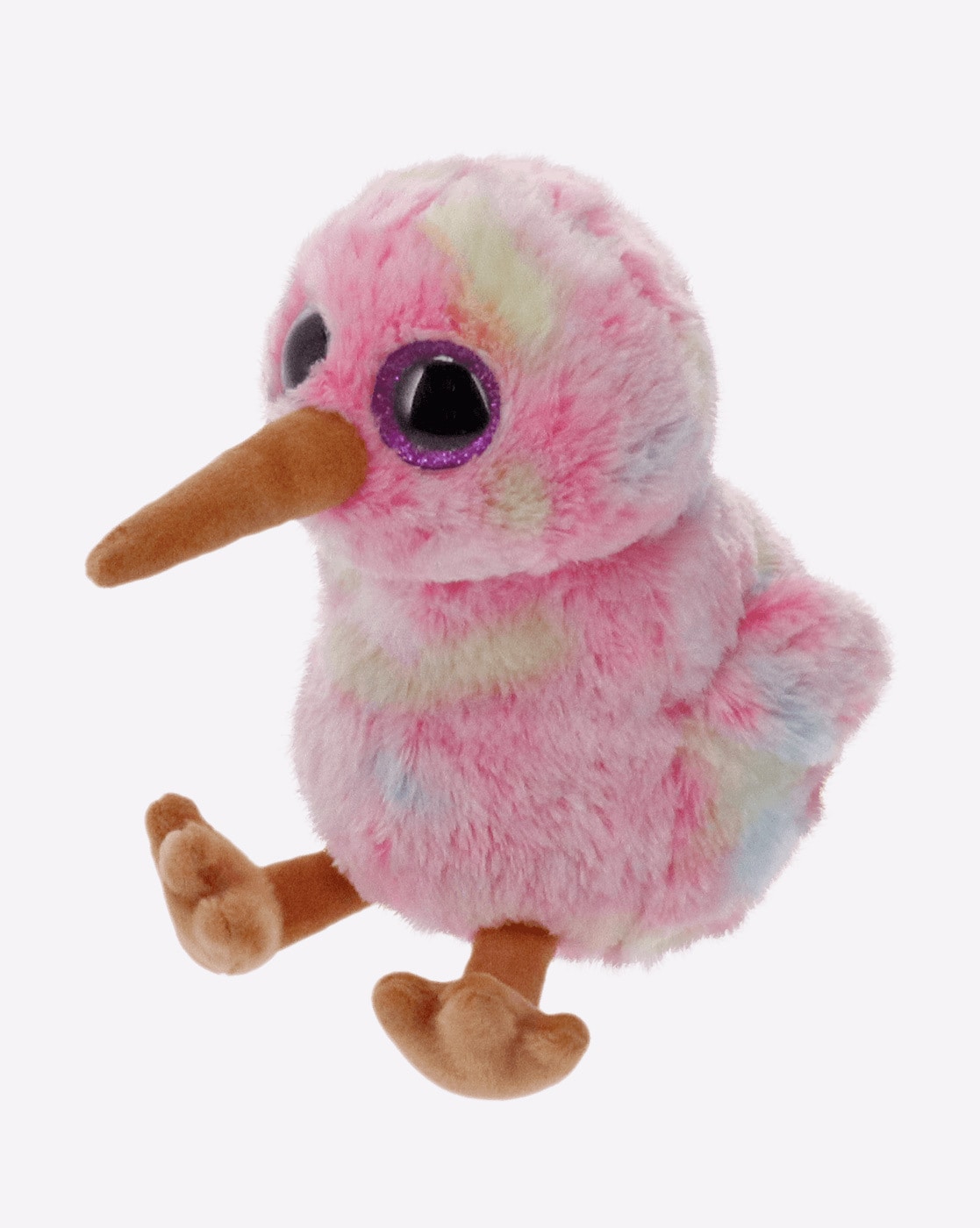 Beanie boo kiwi clearance bird