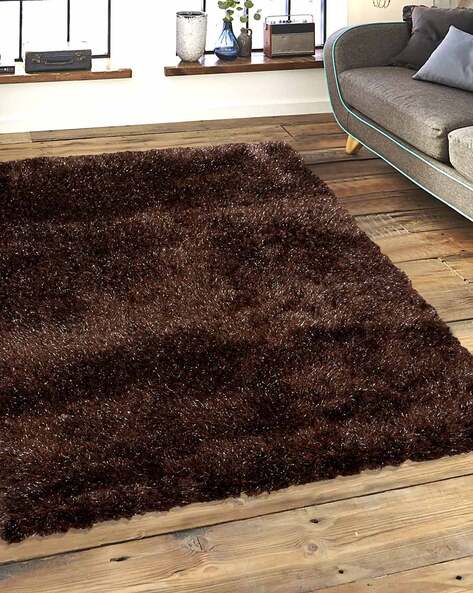 Brown Rugs Carpets Dhurries For, Brown Living Room Rugs