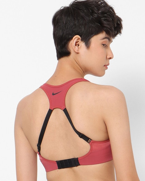 Buy Red Bras for Women by NIKE Online