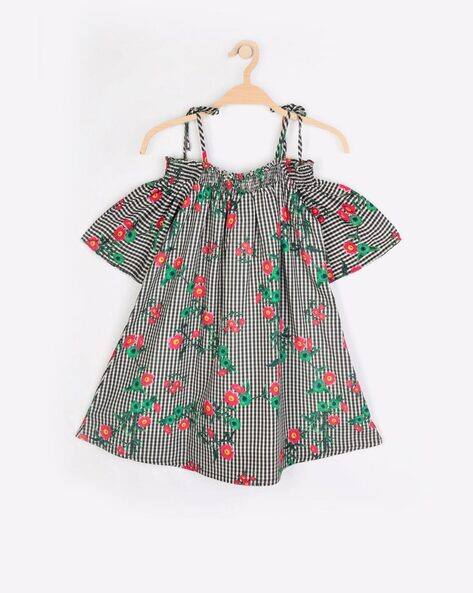 peppermint baby frocks