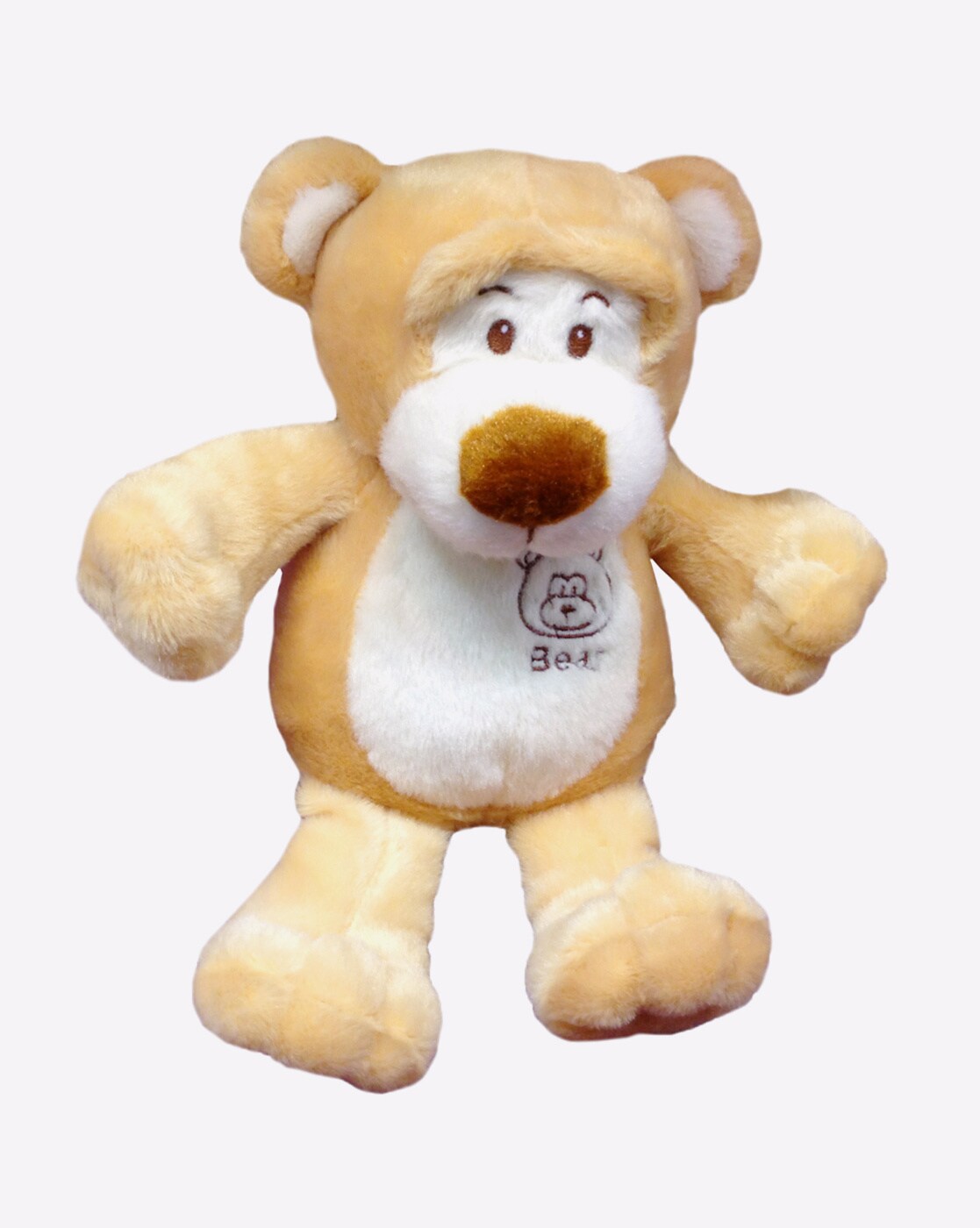 Starwalk 2024 soft toys