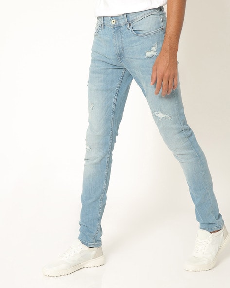 celio slim fit jeans