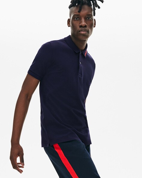 lacoste ultra slim fit