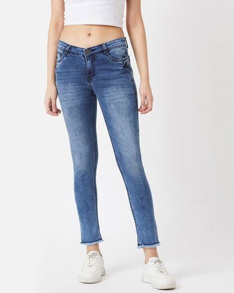 state fit jeans