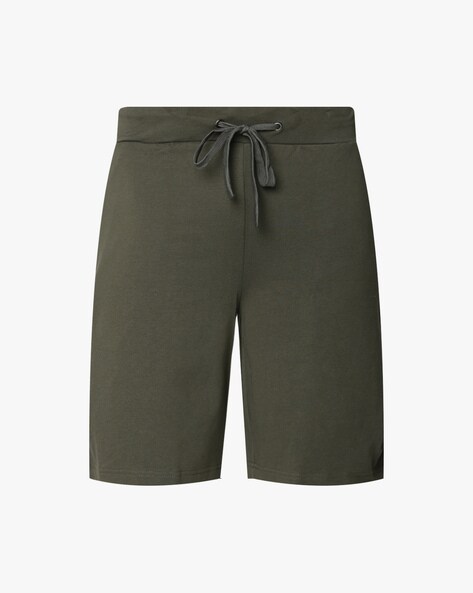 Ultra clearance Stretch Sweat Easy Shorts UNIQLO