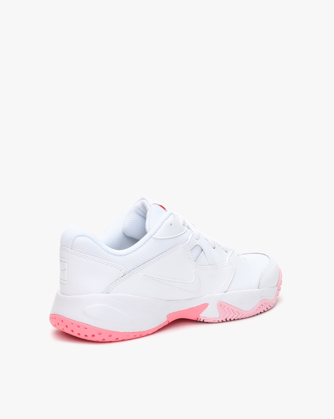 Nike court cheap lite 2 pink