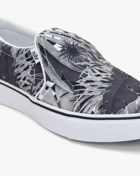 Nike Court Royale Ac Nike Slip On Womens Tennis Shoes Buy Black