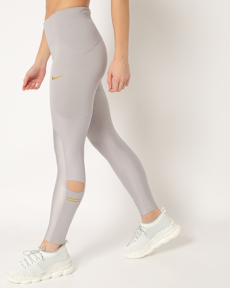 Buy Grey Track Pants for Women by NIKE Online