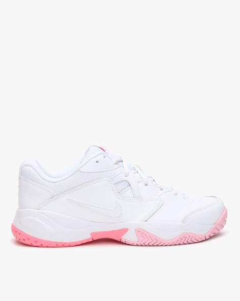 Court Lite Tennis Shoes