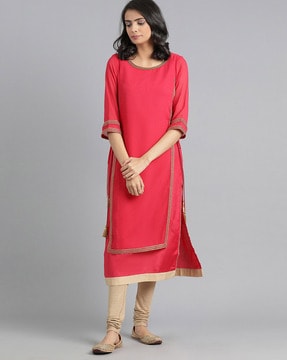 sale on w kurtis