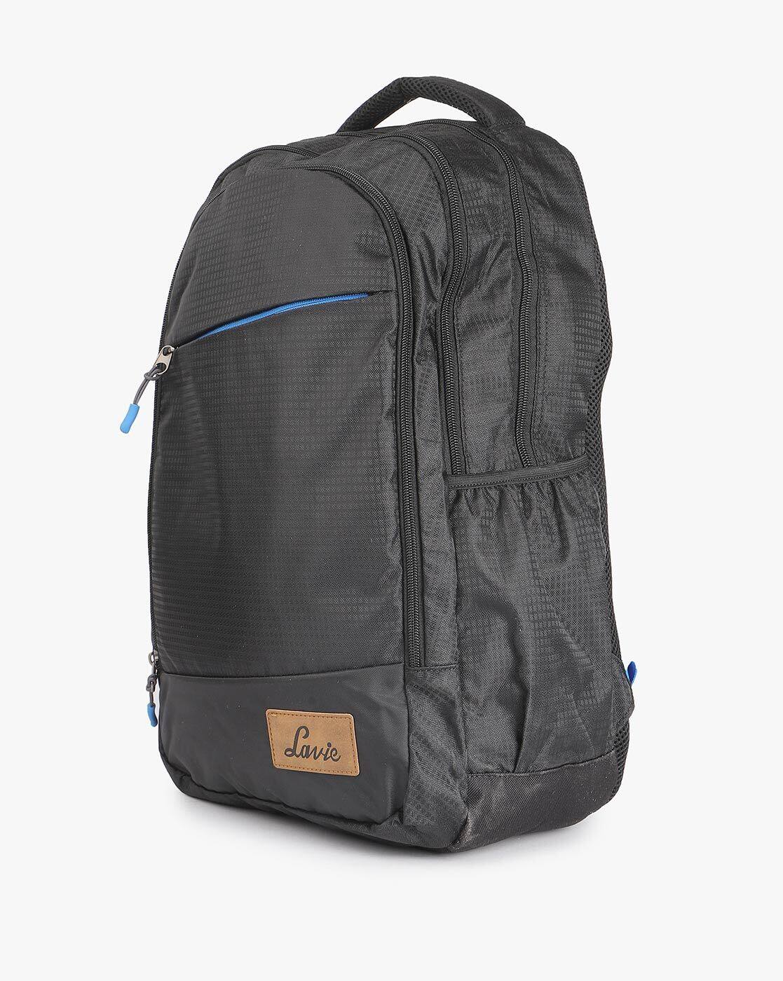 lavie sport laptop backpack