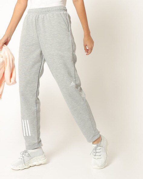 womens grey adidas sweatpants