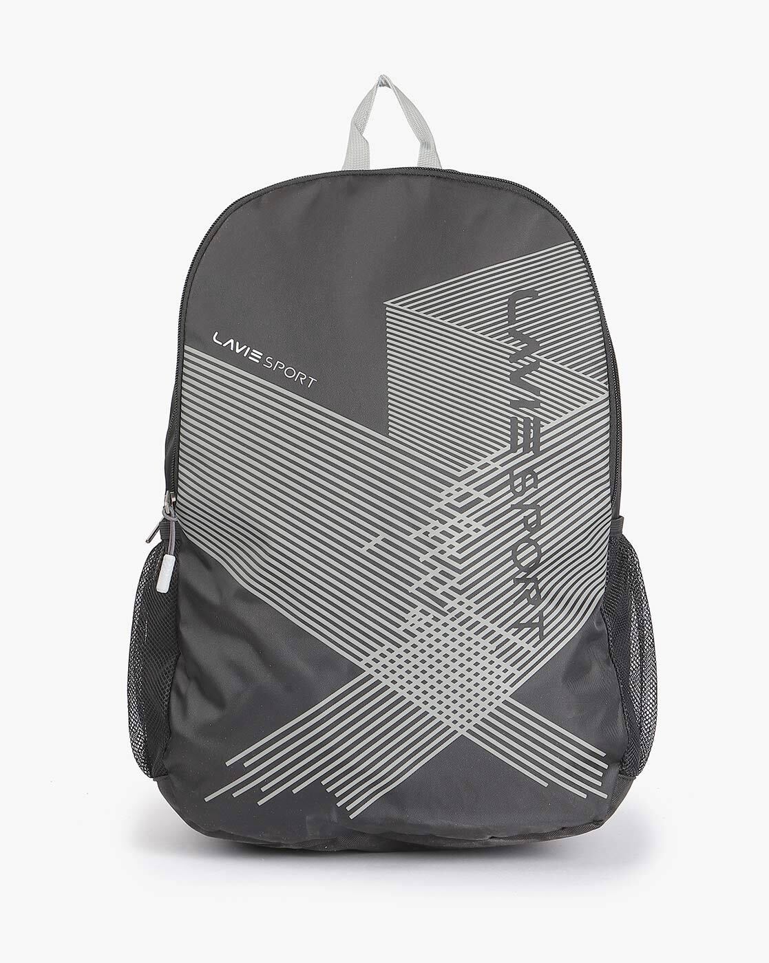 Buy Purple Backpacks for Women by Lavie Online | Ajio.com