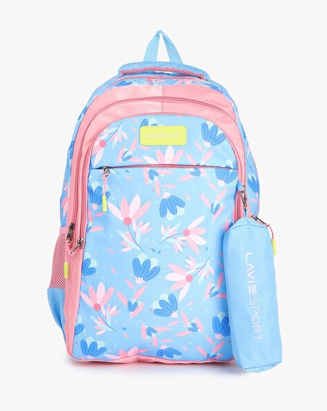 lavie back bags