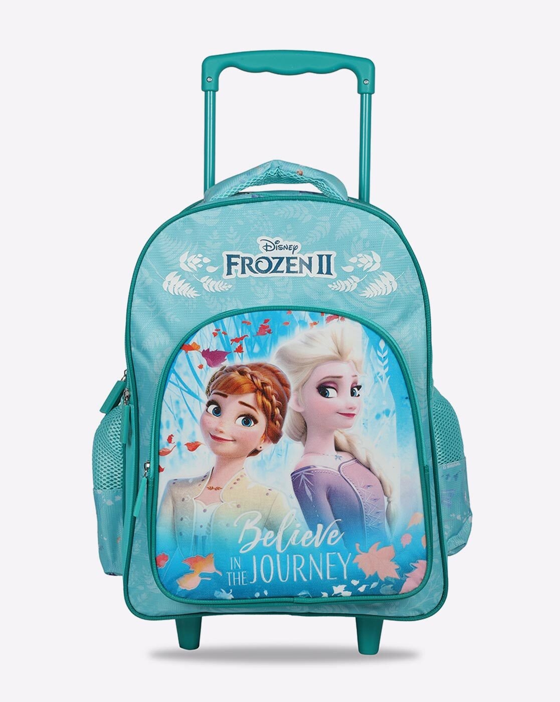 Disney school bag trolley hot sale