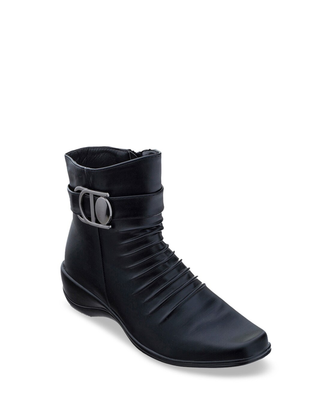 shuz touch boots