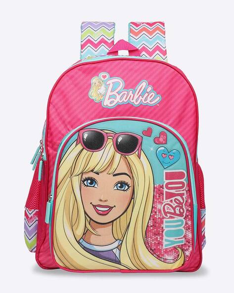 Barbie school barbie online school