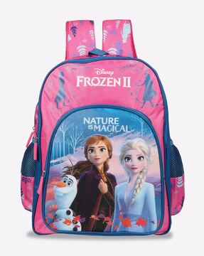 Frozen two sale backpack