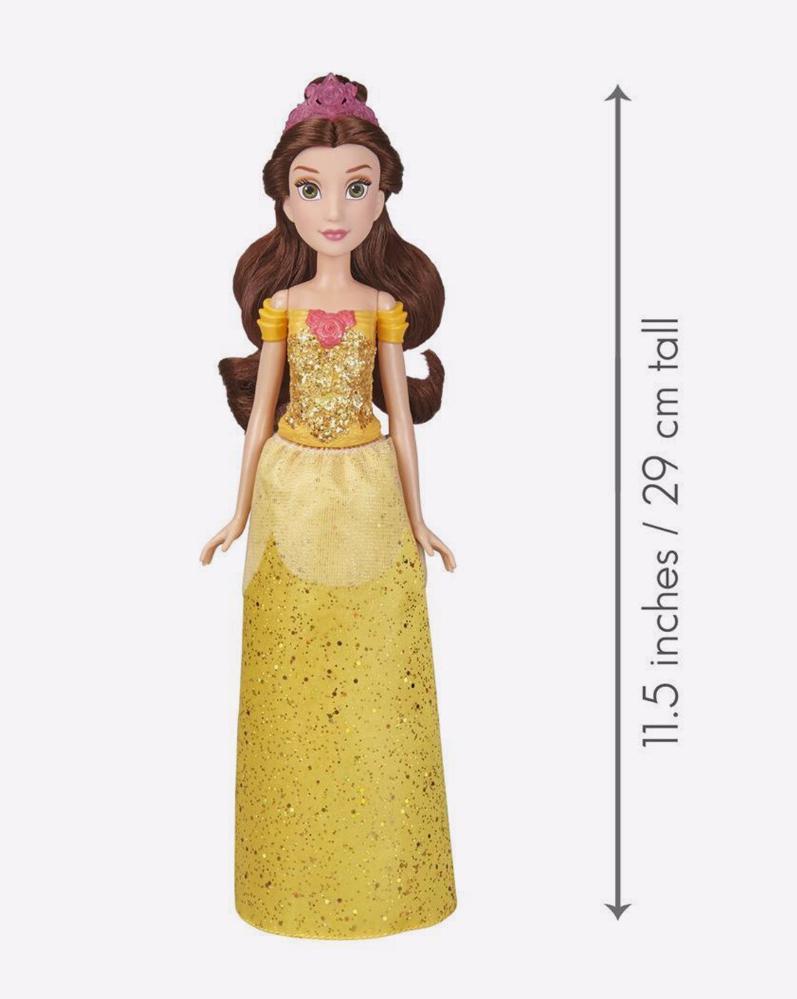 Disney shimmer hot sale dolls