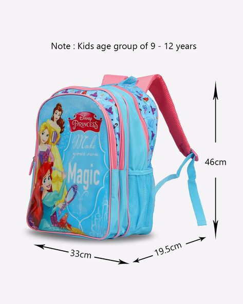 Disney school bags clearance online