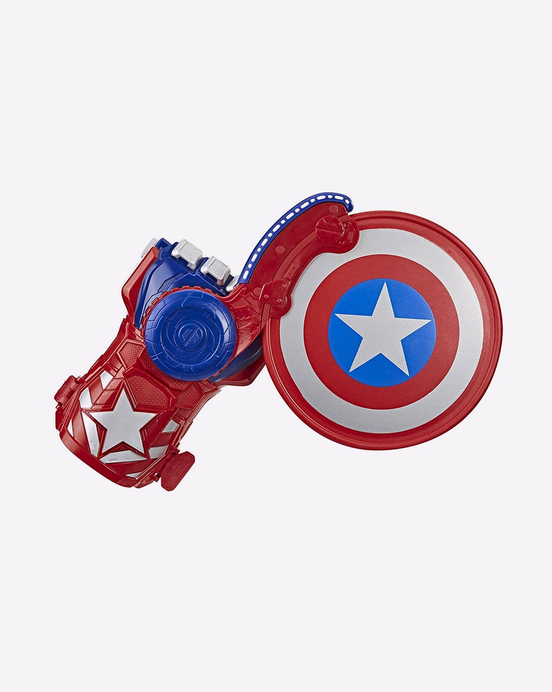 Captain america best sale shield toy kmart