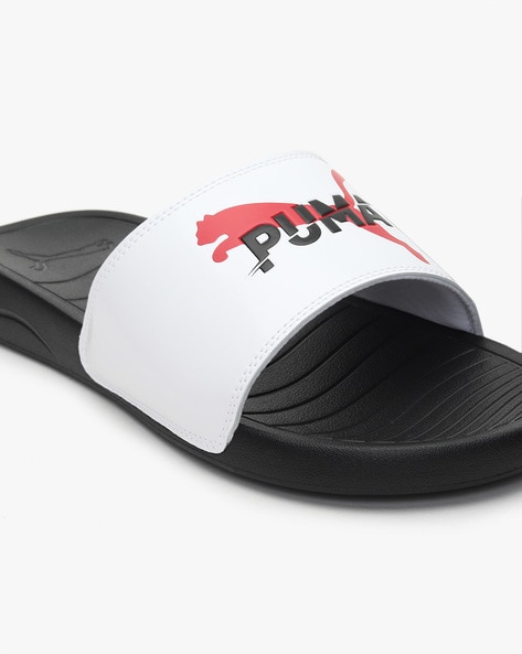 Puma flip flops pakistan sale