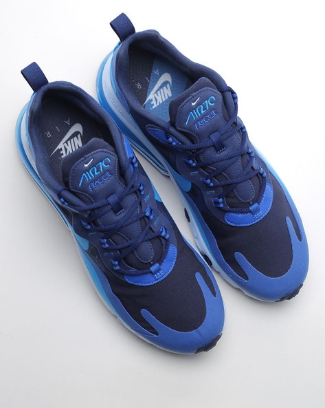 Air max sale 270 bulle bleu