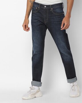 ajio jeans mens