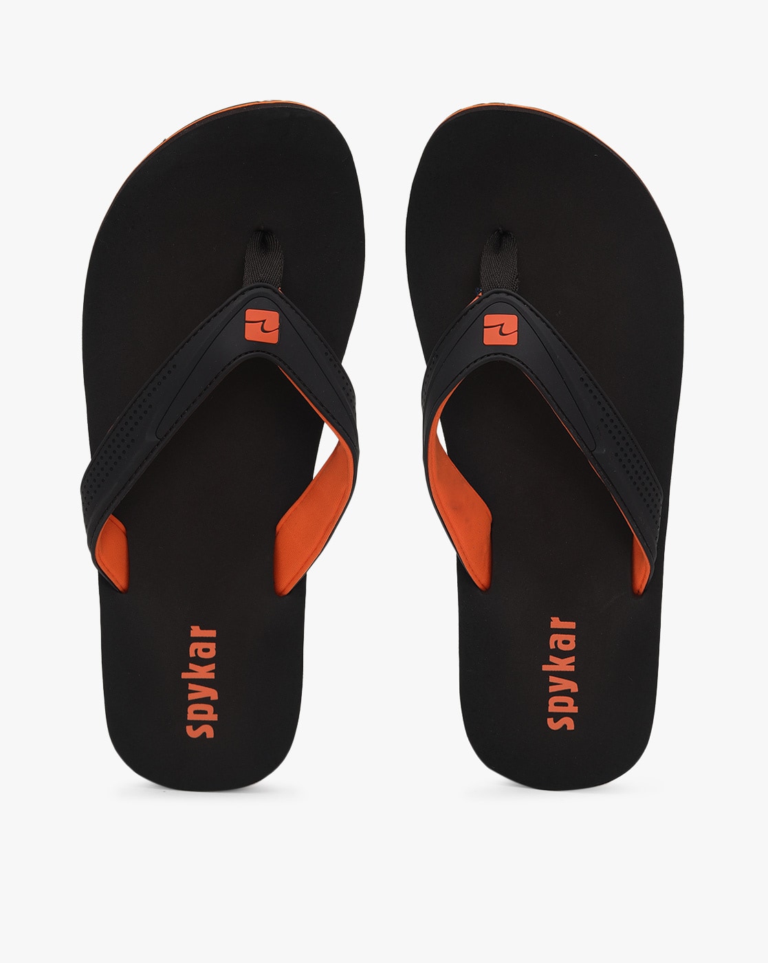 spykar flip flops