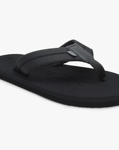 Scapa Lp Thong Strap Flip Flops