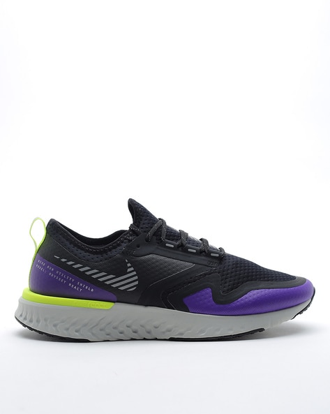 NIKE ODYSSEY REACT Running Shoes For Men - Buy NIKE ODYSSEY REACT Running  Shoes For Men Online at Best Price - Shop Online for Footwears in India