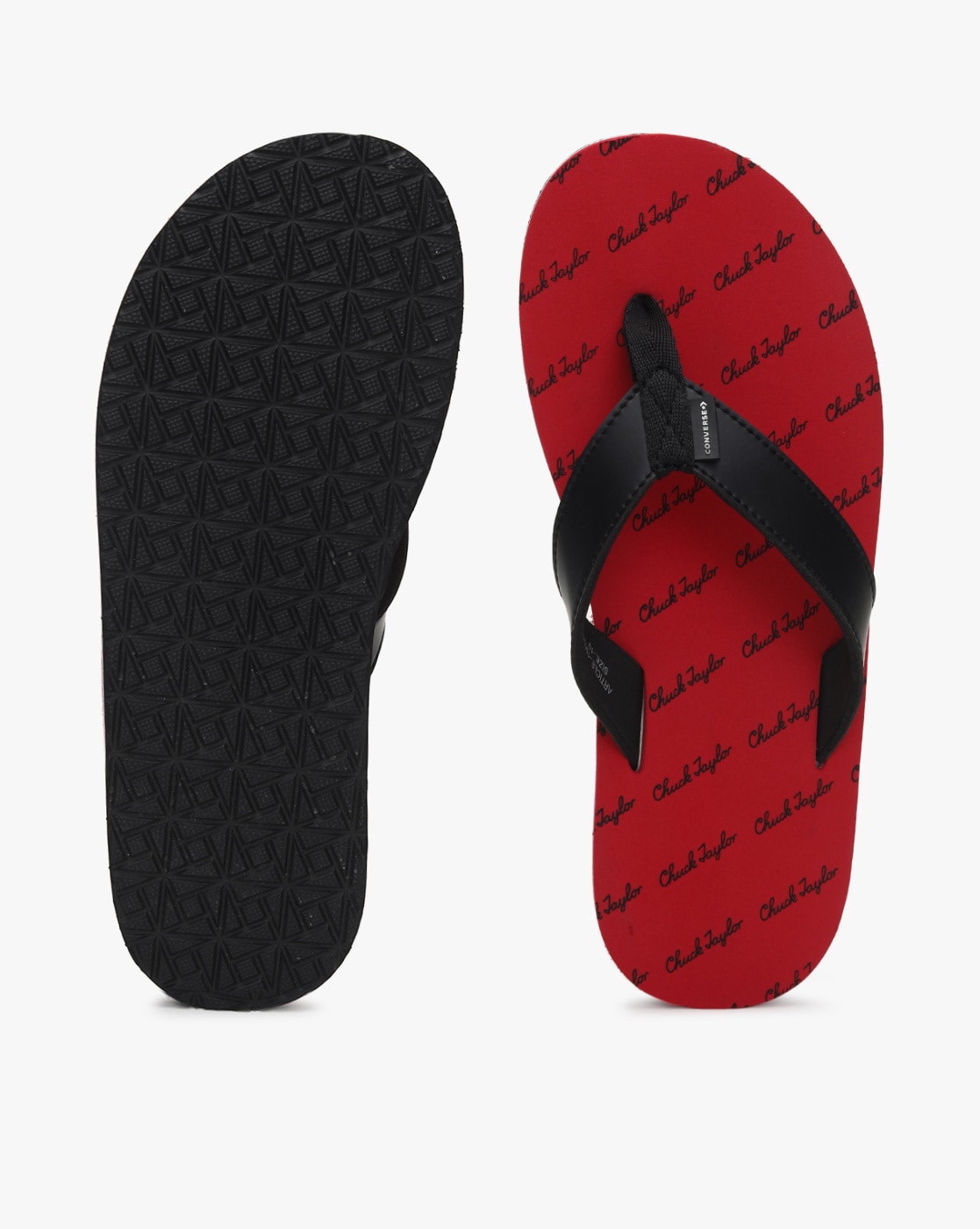 Thong Strap Flip Flops