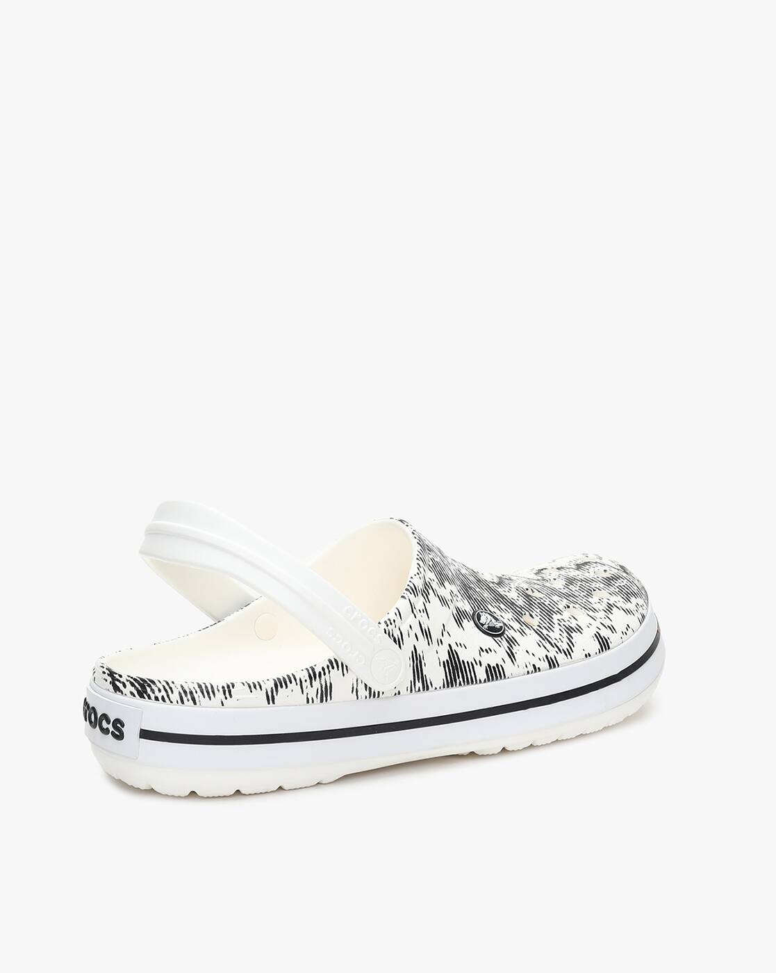 crocband cardio wave clog