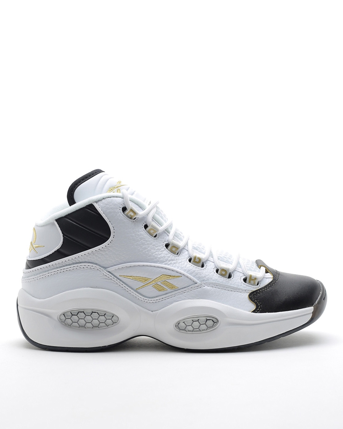 menigte Postcode Uitmaken Buy White Sports Shoes for Men by Reebok Classic Online | Ajio.com