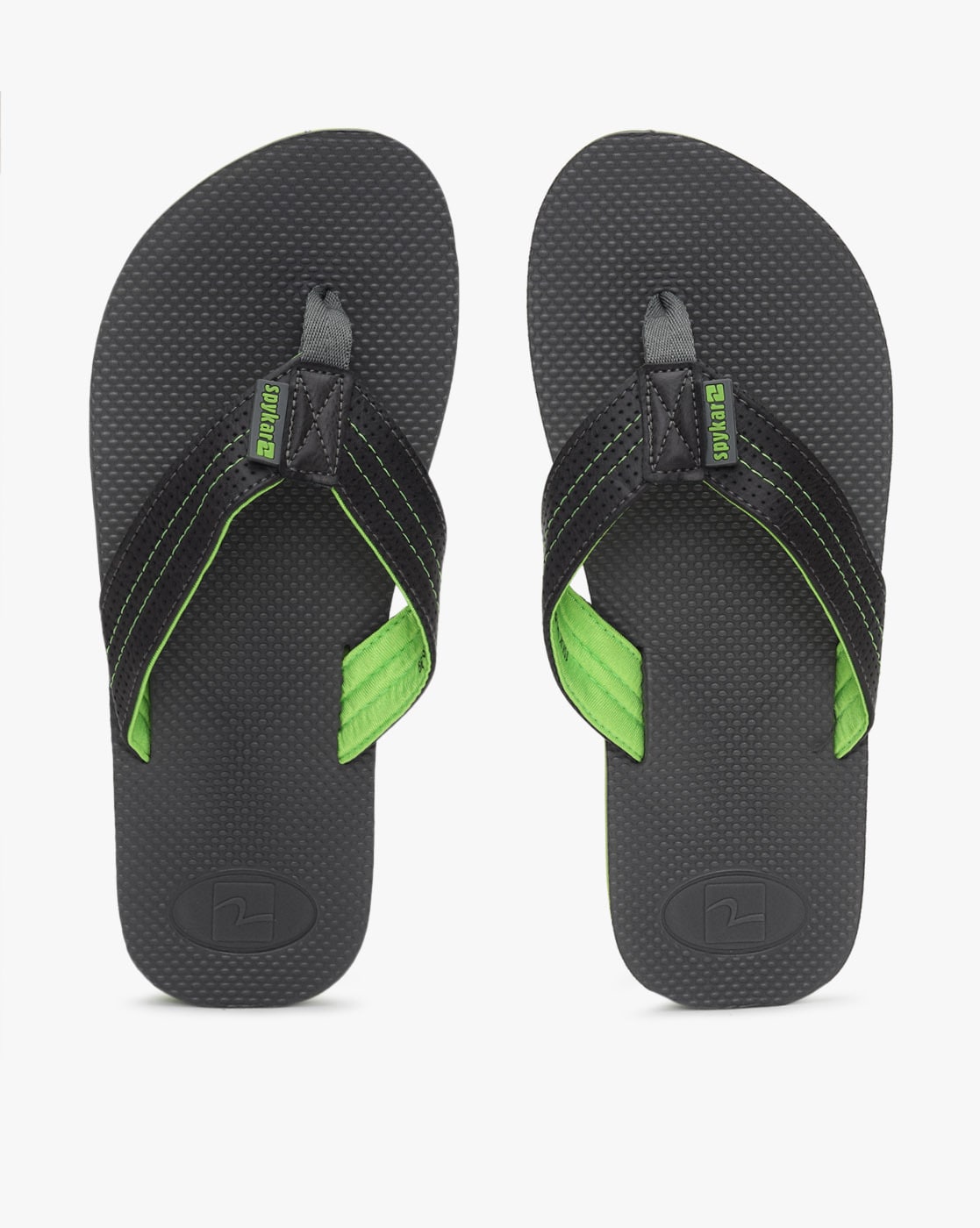 spykar flip flop