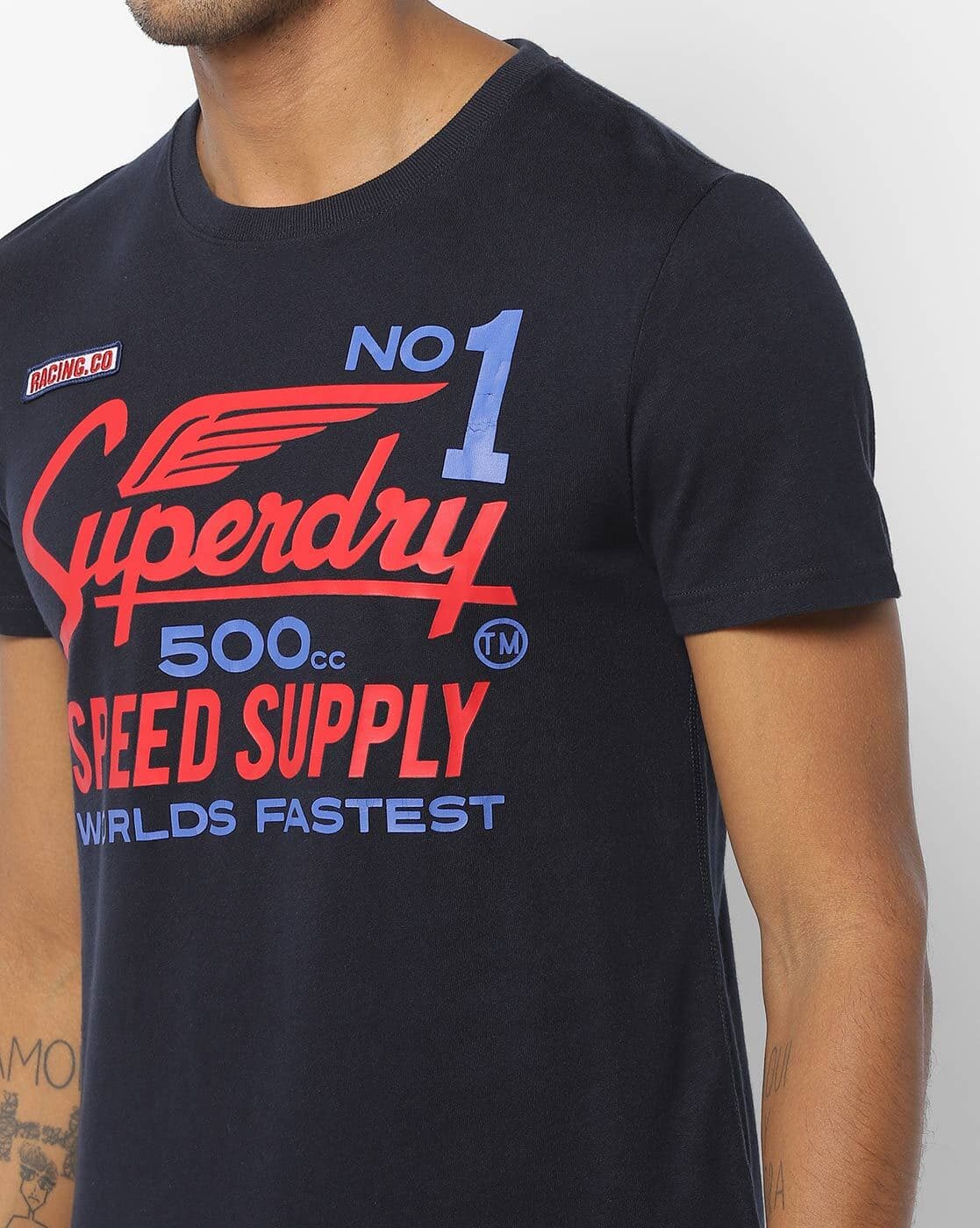 adidas white tee women's