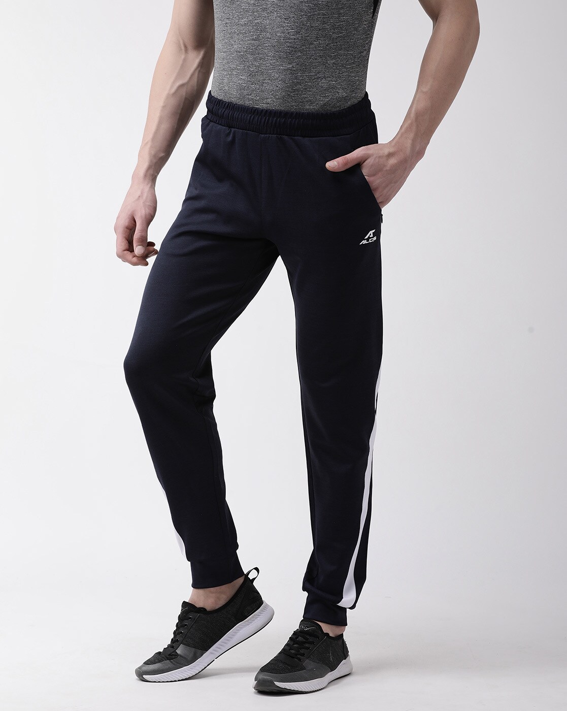 alcis joggers