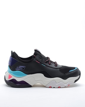 Skechers d lites 3 hot sale womens